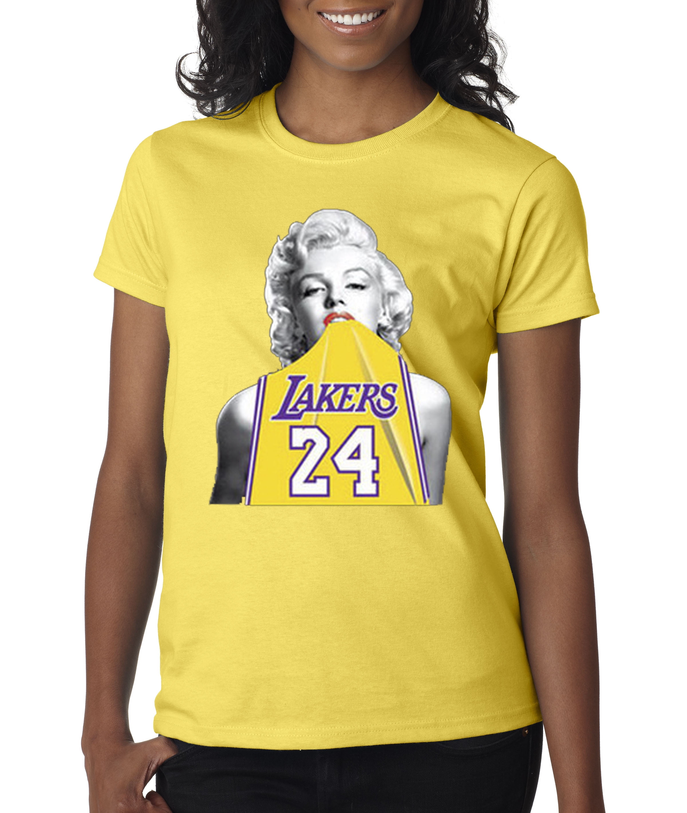 kobe jersey womens
