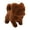 Brown, variant on Brown Animated Walking Dog Toy With Realistic Sound Soft Stuffed Animal Interactive Pet For Childrens Playtime 5.9X5.5X3.5 Inch