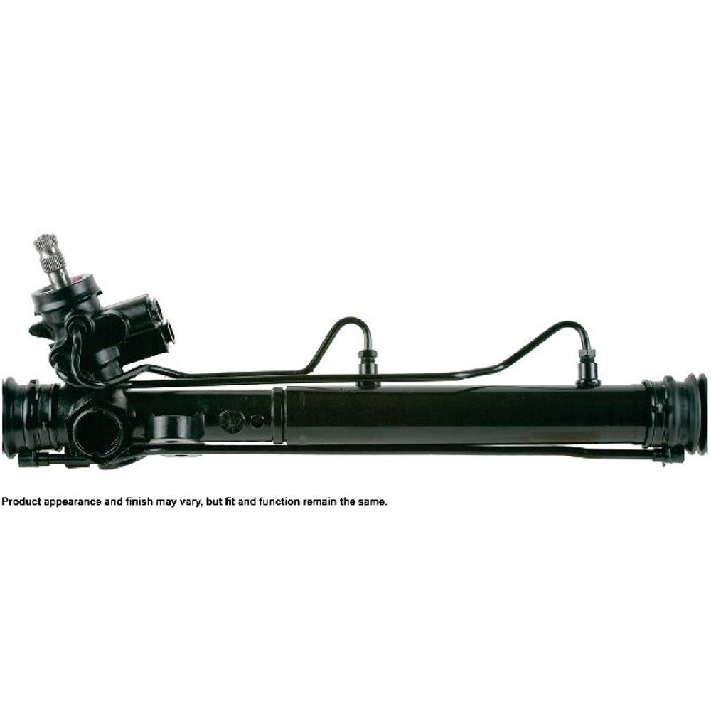 OE Replacement for 20032007 Chrysler PT Cruiser Rack and Pinion