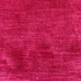 thumbnail image 3 of Plutus Lady Fuschia Pink Luxury Throw Pillow 18"L x18"W, 3 of 3