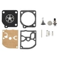 thumbnail image 1 of Pour ZAMA RB72 ForStihl MS019 190T Kit de Diaphragme de Carburateur Joint, 1 of 10