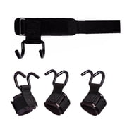 Pull Up Assist Hook With Comfortable Wrist Support For Gym Training Workouts