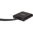 thumbnail image 3 of MINI DISPLAYPORT 1.2 TO 2DISPLAYPORT MULTI-DISPLAY MST HUB, 3 of 3