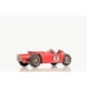 thumbnail image 1 of Formular One Racer Ferrari 1954 Lancia Model Old Modern Handicrafts Inc AR019, 1 of 2