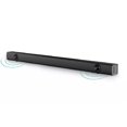 thumbnail image 2 of Barra de sonido Panasonic 2 canales HTL1520B/37, 2 of 4