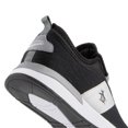 thumbnail image 2 of Tenis Original Penguin Style Lise Negro Talla 24, 2 of 10