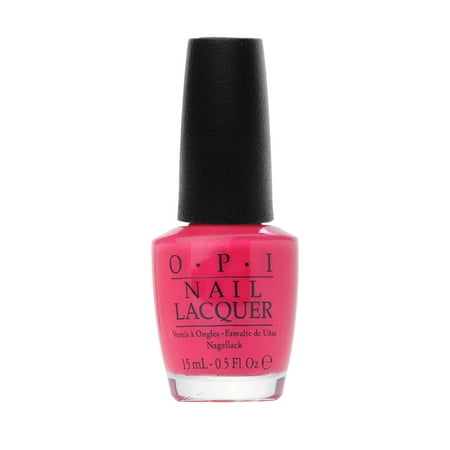 OPI Nail Lacquer OPI Classics Collection 0.5 fl oz - Strawberry Margarita