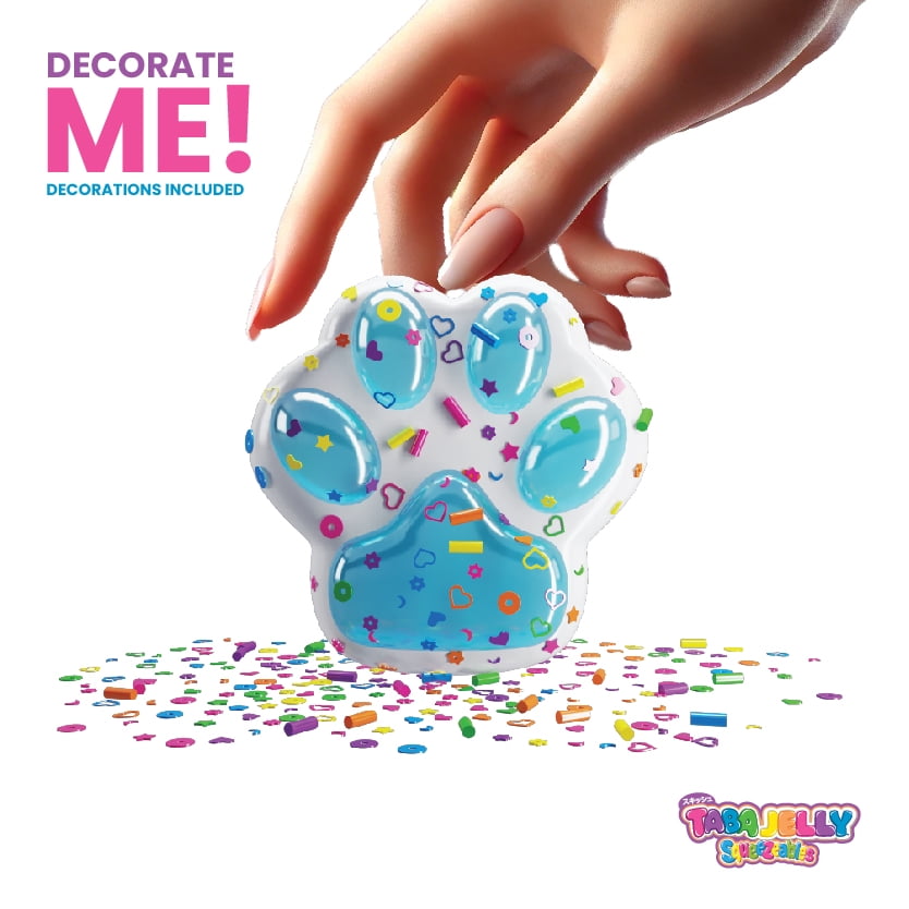 2 Stück Squishy Oreo-Spielzeug – Anti-Stress Knautschspielzeug, TPR-Material, 6,5 X 6,5 X 2,5 Cm