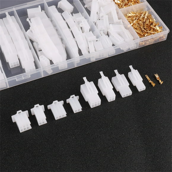 Automotive Electrical Connectors 2 /3 /4/ 6 Pin for Automotive Electrical Wire Connector Male Female Cable Termin
