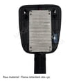 thumbnail image 5 of SNATEEN Wireless Charging Pad for Volkswagen POLO 5 2010 2011 2012 2013 2014 2015 2016 Fast Qi Charger Direct Fit Replacement Phone Charger Upgrade Easy Installation, 5 of 8
