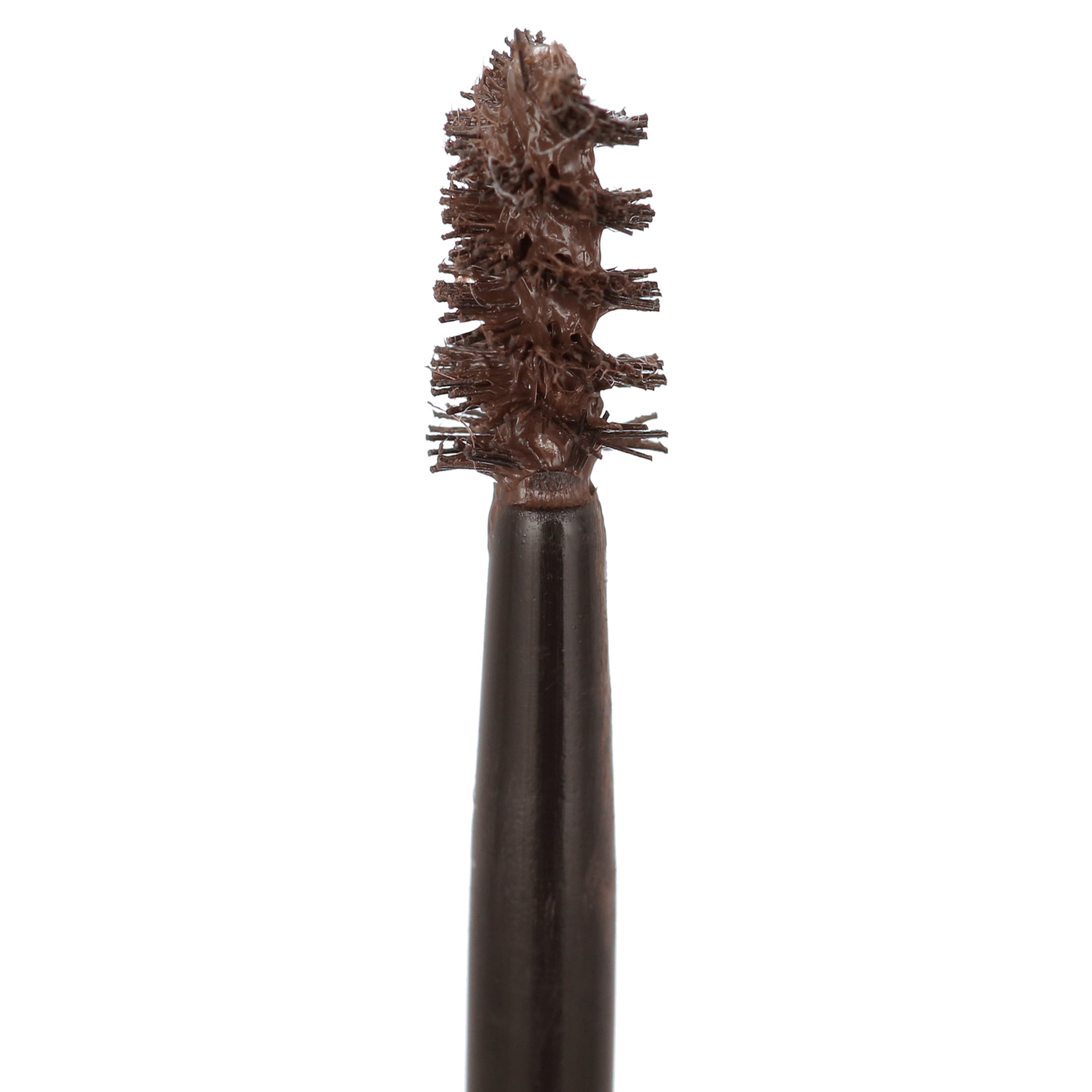 Hard Candy, Teddy Brow Gel, Waterproof, Brunette