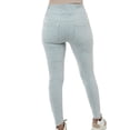 thumbnail image 2 of LEGGING MATERNIDAD ALMACENES MARIO 6000 GRIS C/BOLSA, 2 of 4