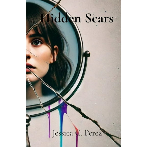 Hidden Scars, (Paperback)