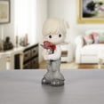 thumbnail image 6 of Precious Moments I'll Always Pick You Boy Figurine, Count 1, 6 of 6