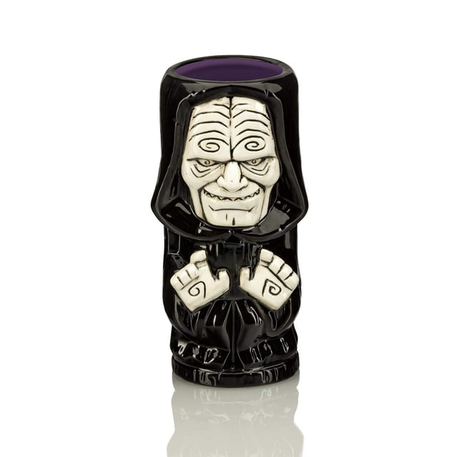 Taza de cerámica STAR WARS Geeki Tikis Emperor Palpatine 530ml