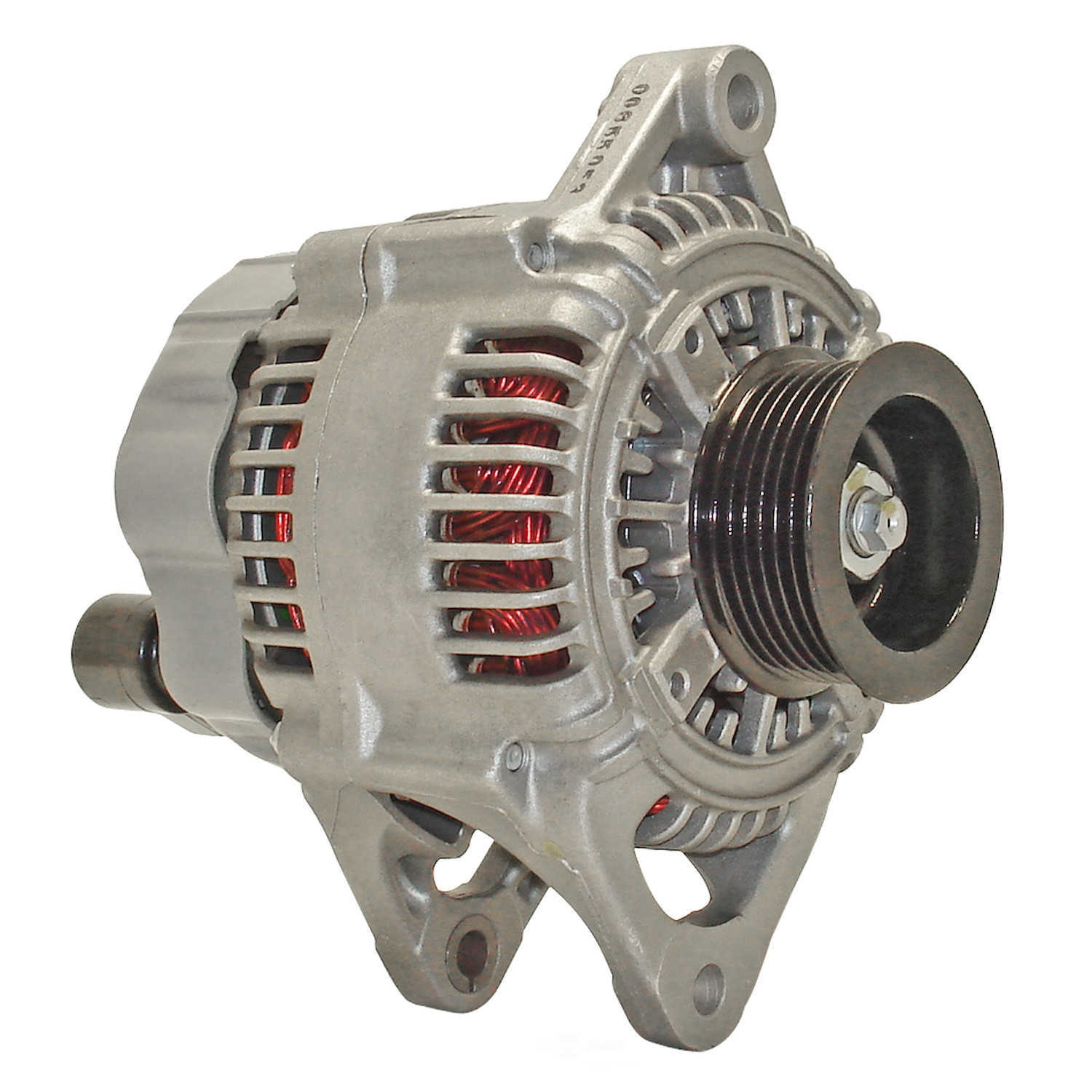 FVP Professional 13765 Alternator Standard