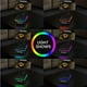 thumbnail image 4 of Altavoz Bluetooth multifuncional Gadget JTEMAN con luz LED, 4 of 8