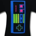 thumbnail image 2 of Nintendo Big Controller Youth T-Shirt-Youth XL (14-16), 2 of 4
