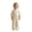 Beige@GC@, variant on CONZONE Kids Boys Corduroy Pants Wide Leg Casual Pants for Child Elastic Waist Baggy Fall Winter Jogger Pants with Pockets