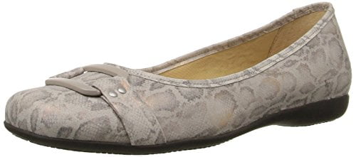 trotters women's sizzle flat