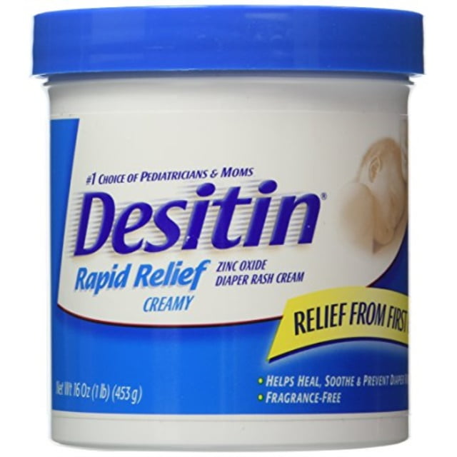 desitin cream walmart