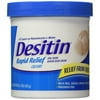 desitin - creamy diaper rash ointment, 16 oz