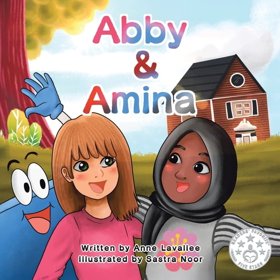 Abby and Amina, (Paperback)