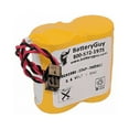 thumbnail image 2 of Lithonia ELB-48701 replacement battery (rechargeable), 2 of 2