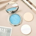 thumbnail image 2 of 2PCS Candy Bella Oil Controling Powder Lasting Proof Skin-friendly Powder Free Makeup, 2 of 5
