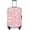 -, variant on Highly Elastic Spandex Suitcase Cover Luggage Cover Protector Small Fits 18 to 21 Inch kids Rainbow Pink Prints
