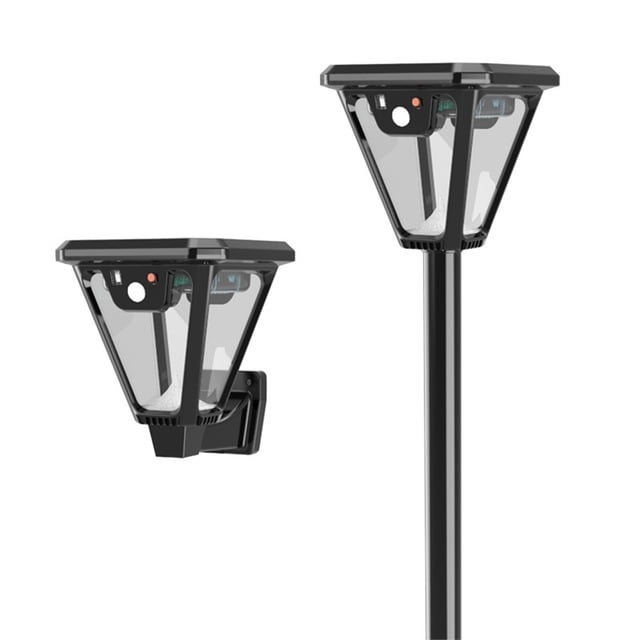 Motion Sensor Solar Wall Light,Motion Sensor Solar Wall Solar Landscape Lamp Outdoor Solar Wall Light Rapid Response