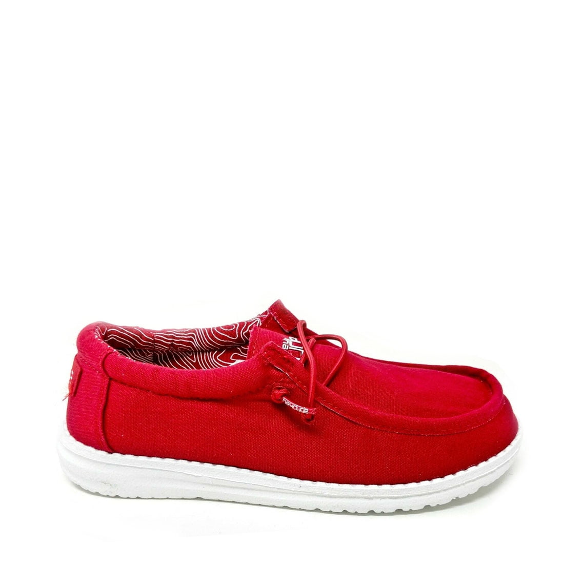 Hey Dude Kids Shoes in Shoes - Walmart.com