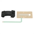 thumbnail image 5 of Actuador de Sensor de Hoja para Drum Hi Hat Pedal Parte de Goma Circuito TD4 9 11 15 17 Accesorios de Repuesto de Tambor, 5 of 5