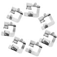 thumbnail image 2 of Sewing Machine Foot 7Pcs Professional Presser Feet for Replaceable Use, 2 of 5
