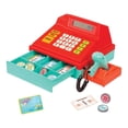 thumbnail image 4 of Battat Cash Register with Scanner, 4 of 6