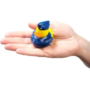 Cool Uniform Armed Forces Rubber Ducks (2) Standard Size. (12 Pack)