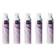 SGX NYC Salon Grafix The Do-It-All 3-in-1 Dry Texture Spray, 6.5 Oz - Pack of 5