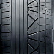 Nitto Invo 265/35R18 97 W Tire