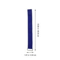 thumbnail image 2 of RENACLIPY 4Pcs Metal Lunch Box Straps Reusable for Students Workplace, 2 of 5
