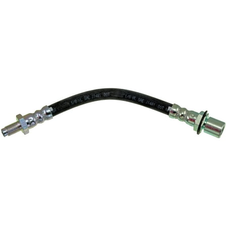 Dorman H38110 Clutch Hydraulic Hose for Specific Toyota Models Fits select: 1978-1980 TOYOTA CELICA, 1983-1988 TOYOTA CRESSIDA