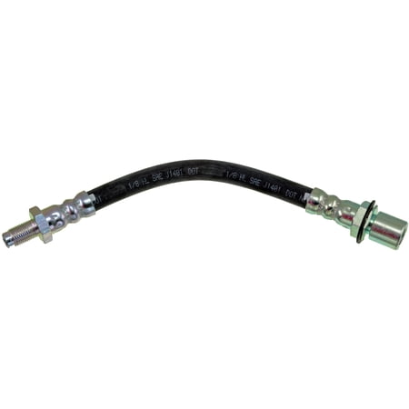 Dorman H38110 Clutch Hydraulic Hose for Specific Toyota Models Fits select: 1978-1980 TOYOTA CELICA 1983-1988 TOYOTA CRESSIDA
