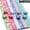 Multicolor, variant on Star Paper Strips Cute Teniinet 540 Sheets 8 Colors Star Paper Star Folding Paper Strips Paper Strips for DIY Arts Crafts Decoration (Heart Shaped)