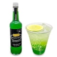 thumbnail image 1 of Jarabe para Bebida Tíbiri Contentti Limón 750 ml, 1 of 3
