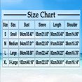 thumbnail image 3 of Qulqfy Wedding Guest Dresses for Women Long Sleeve Mini White V Neck Ruffle Tiered Party Dresses Dresses for Women L, 3 of 6