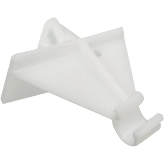 Genuine Toyota (53455-52050) Hood Support Clamp