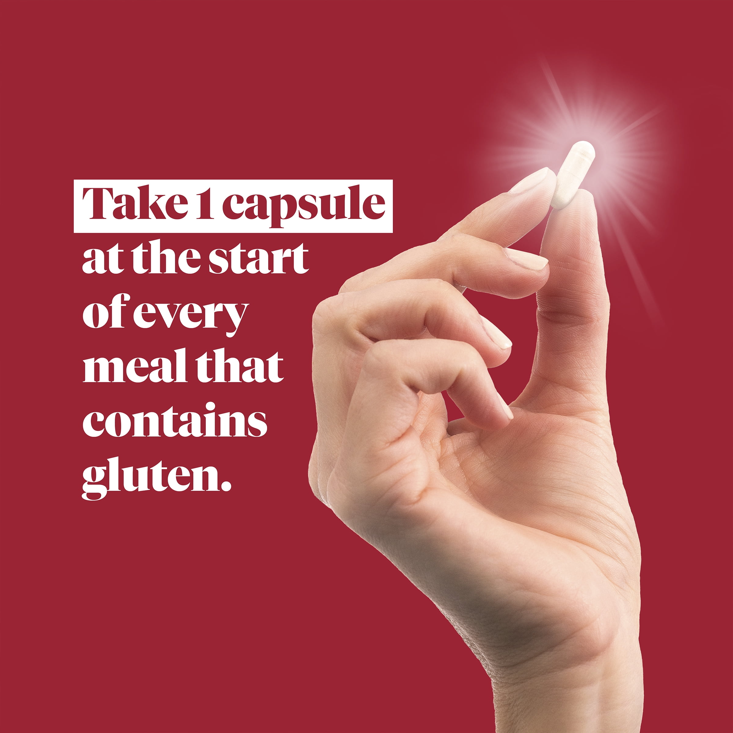 Digest Gold Fast-Acting Gluten Results 60ct