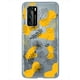 thumbnail image 1 of Funda para Huawei P40 con diseño de Flores tropical InstaCase Colección Floral, 1 of 5