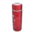 thumbnail image 1 of Botella Alcalina ANGGREK de Acero Inoxidable 400ml, 1 of 8