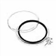 thumbnail image 3 of (10) Air-tite 41mm Black Ring Coin Holder Capsules, 3 of 3