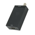 thumbnail image 4 of Video Converter, Portable HD Multimedia Interface To SDI Converter Stable Transmission  for Home Theater EU Plug,UK Plug,US Plug,AU Plug, 4 of 7